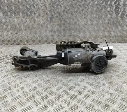 Jaguar F-Pace Steering rack 7802377498 7805501673