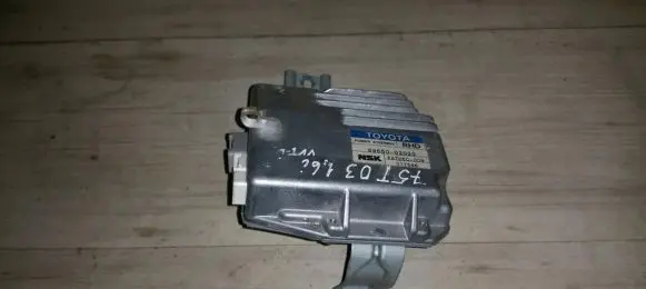 Toyota Corolla E120 E130 Power steering control unit/module 8965002020 89650-02020