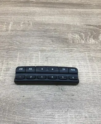 Opel Astra G Other switches/knobs/shifts 13107918