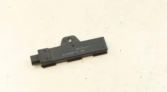 Interior comfort aerial antenna