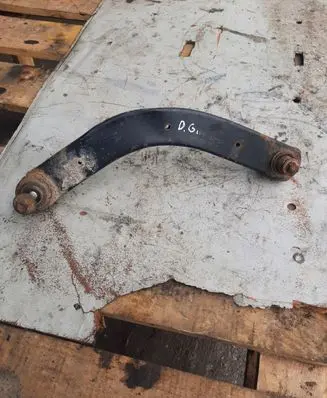 Opel Vectra C Rear upper control arm/wishbone 13230274