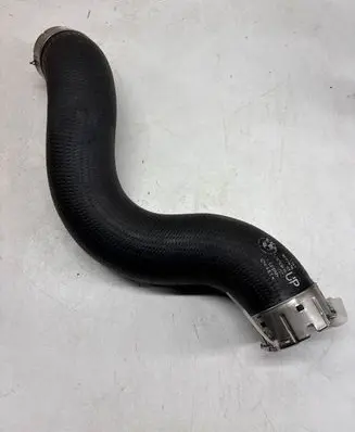 BMW 4 G22 G23 G24 G26 Intercooler hose/pipe 8572856 13476810