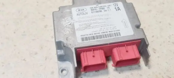 KIA Venga Airbag control unit/module 959101P000 611188200