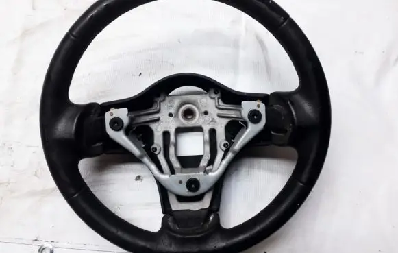 Mitsubishi Colt Steering wheel 6027644c