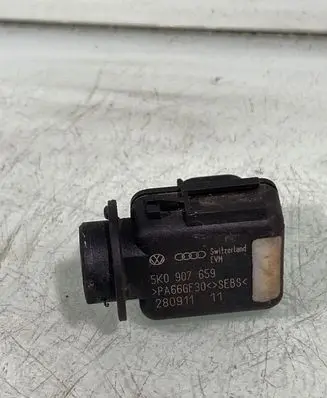 Volkswagen PASSAT B7 Air quality sensor 5k0907659