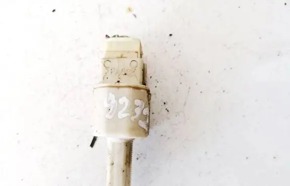 Brake pedal sensor switch