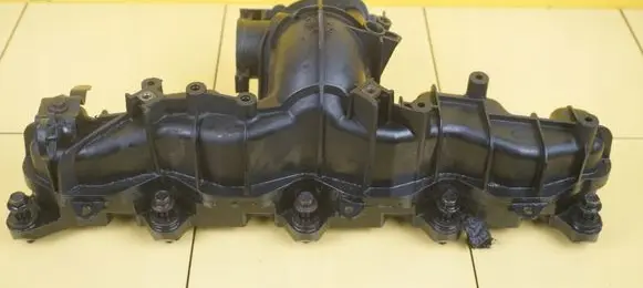 Ford Transit Intake manifold BK2Q9424CD CYR5