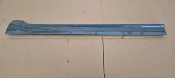 Seat Alhambra (Mk2) Rear door trim (molding) 7N0854949H