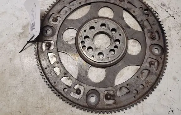 BMW 3 E90 E91 Flywheel 77976405