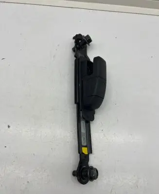 Dacia Spring Seat belt height adjuster 