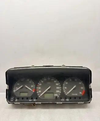 Volkswagen PASSAT B4 Speedometer (instrument cluster) 3A0919860J 53923262
