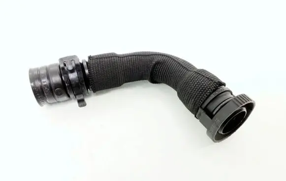 Volkswagen PASSAT B6 Breather hose/pipe 038103493AC VCD446070601