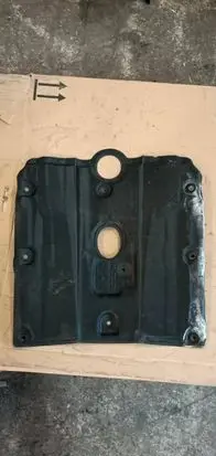 BMW 2 F45 Engine bonnet/hood sound/heat insulation 7298867