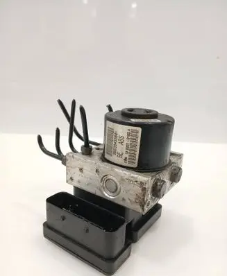 Peugeot 207 ABS Pump 9663945580 10020701054 020701050468302
