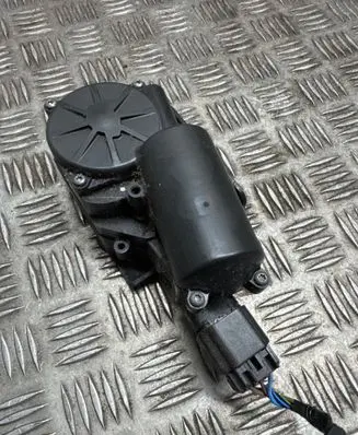 Opel Insignia A Tailgate/trunk/boot lock/catch/latch 13581405