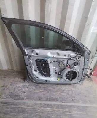 Audi A4 S4 B8 8K Front door