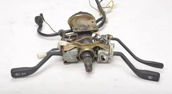 Porsche 911 A set of switches 91161330602
