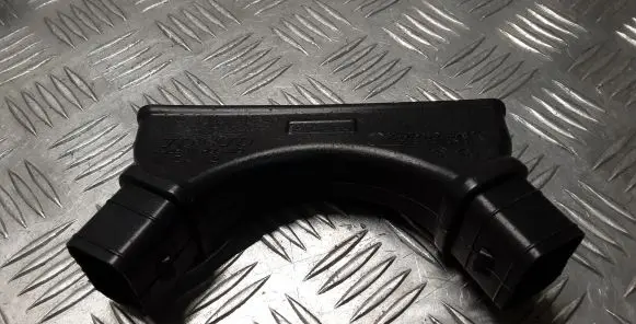 Volvo XC40 Air micro filter air duct channel part 31407935