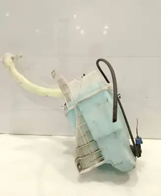 Suzuki Kizashi Windshield washer fluid reservoir/tank 3840057L0 5711