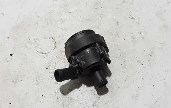 Renault Trafic III (X82) Electric auxiliary coolant/water pump 925164GA0A