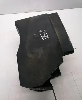 Opel Signum Battery box tray 24413805