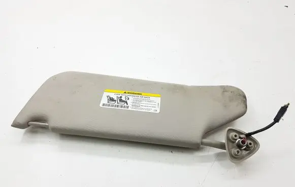 Chrysler 300 - 300C Sun visor