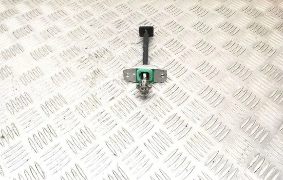 Hyundai Santa Fe Front door check strap stopper 