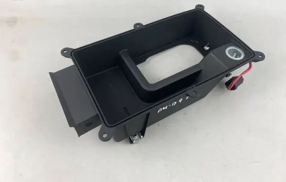Audi A4 S4 B9 Center console 8W0864981C