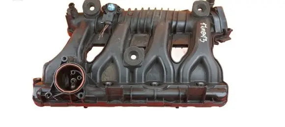 Mercedes-Benz C AMG W204 Intake manifold A2710903037 271820