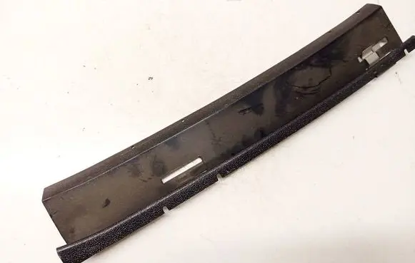 Volkswagen Sharan Other interior part 24317