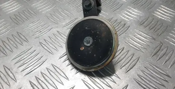 Nissan Navara D23 Horn signal