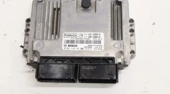 Other control units/modules