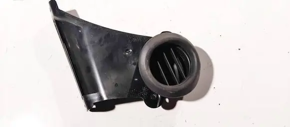 Audi A6 S6 C6 4F Dash center air vent grill 4f0819870