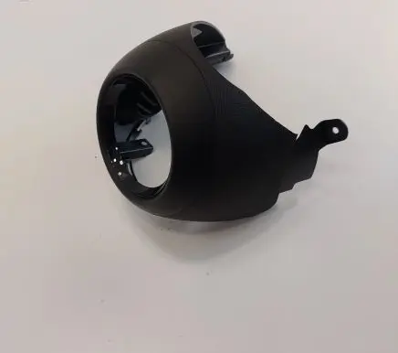 Mini Cooper Countryman R60 Dashboard side end trim 9810003