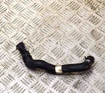 Jaguar I-Pace Engine coolant pipe/hose J9D38D186AC