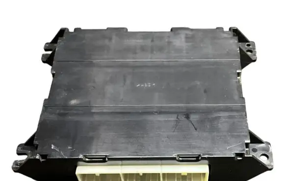 Land Rover Range Rover Sport L320 Trunk lid opening control unit CH2218D493AB MB1777005481