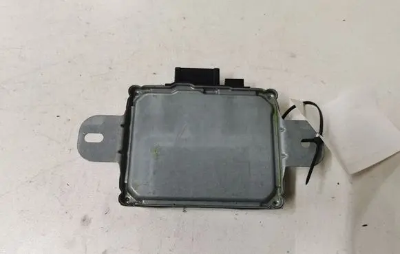 Opel Insignia A GPS navigation control unit/module 13384291 22730334