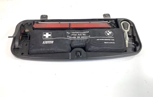 BMW 5 E60 E61 Other interior part 6761420