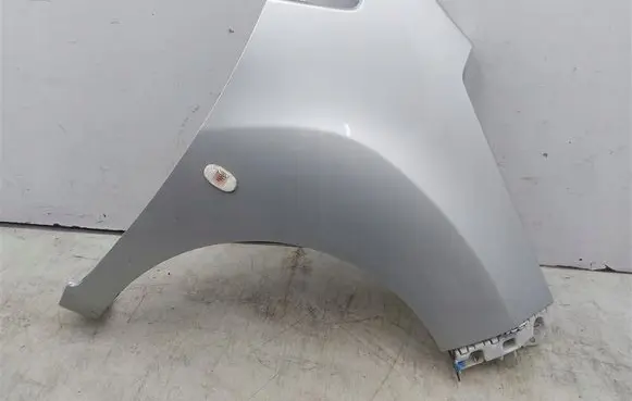 Chevrolet Spark Fender 