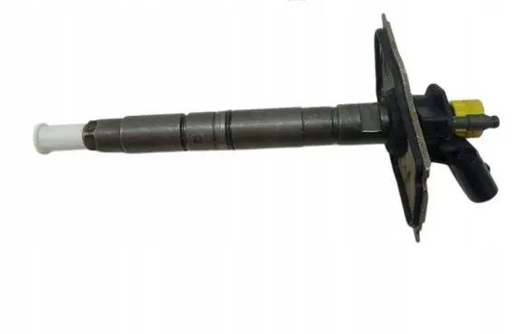 Audi A4 S4 B8 8K Fuel injector 0445117003