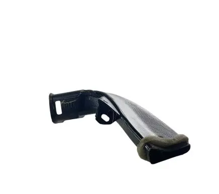Ford Bronco Cabin air duct channel 