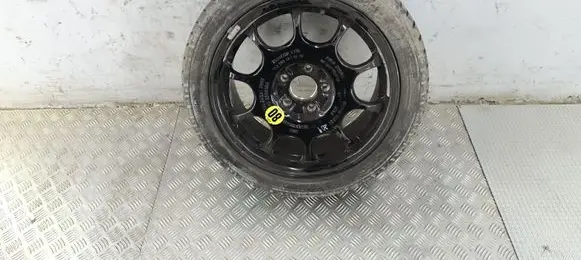 Mercedes-Benz CLK A209 C209 R17 spare wheel A2094010702