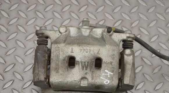 Infiniti Q50 Front brake caliper