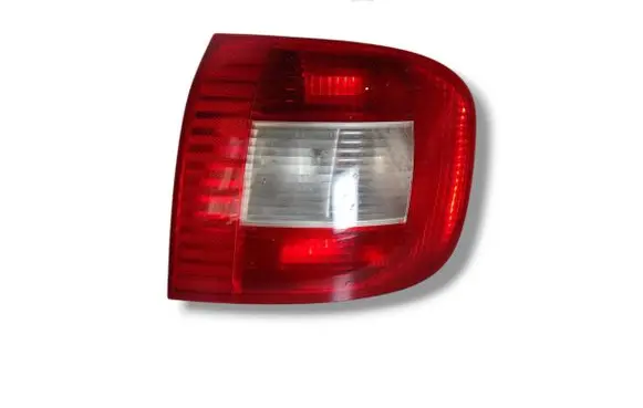 Fiat Multipla Rear/tail lights 51720552 27550202 B318