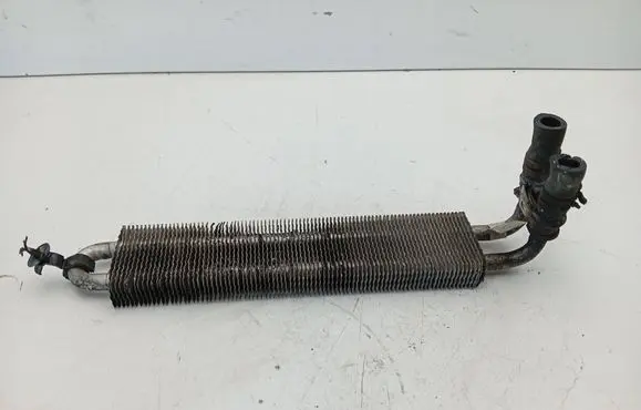 Volvo V60 Coolant radiator 31368221