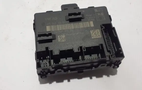Door control unit/module