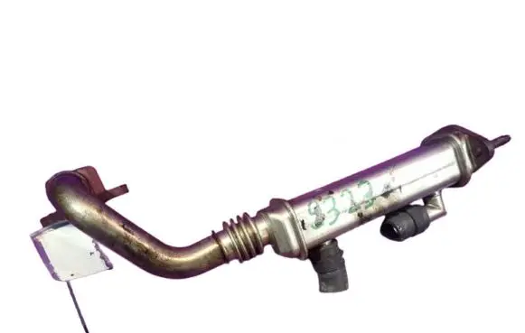 Nissan X-Trail T30 EGR valve cooler 