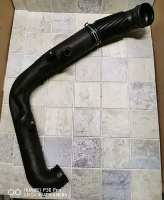Audi A3 S3 8P Intercooler hose/pipe 1K0129654AA