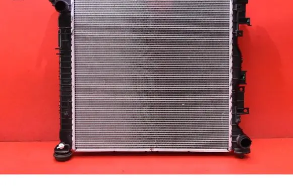 KIA Sportage Coolant radiator 25310N7030