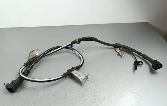 Honda CR-V ABS rear brake sensor 
